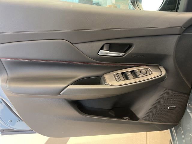 New 2026 Nissan Sentra SR w/ SR Premium Package FWD image 11