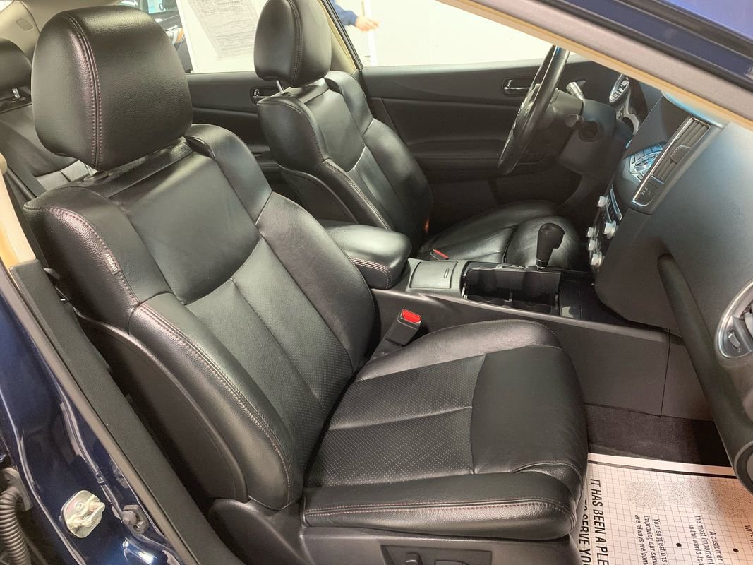 Used 2014 Nissan Maxima 3.5 SV image 27