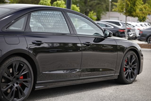 New 2026 Audi S8 image 7