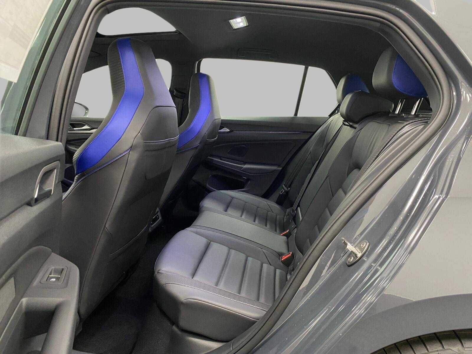 New 2026 Volkswagen Golf AWD/4WD image 27