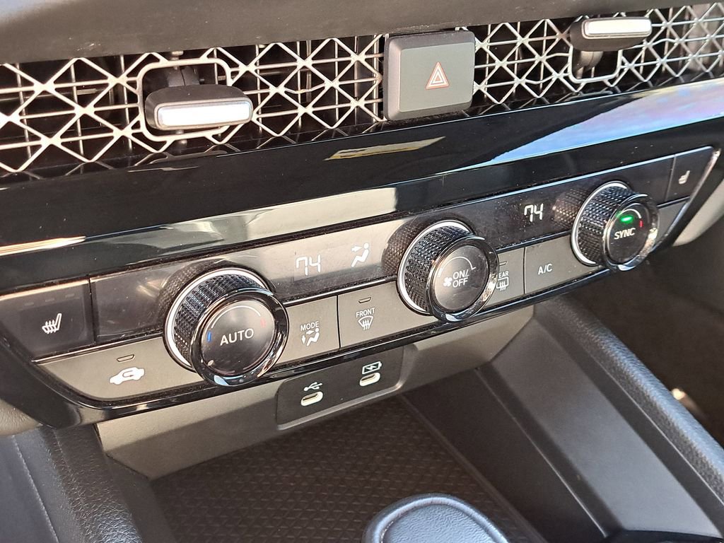 Used 2023 Honda Accord Sport image 23