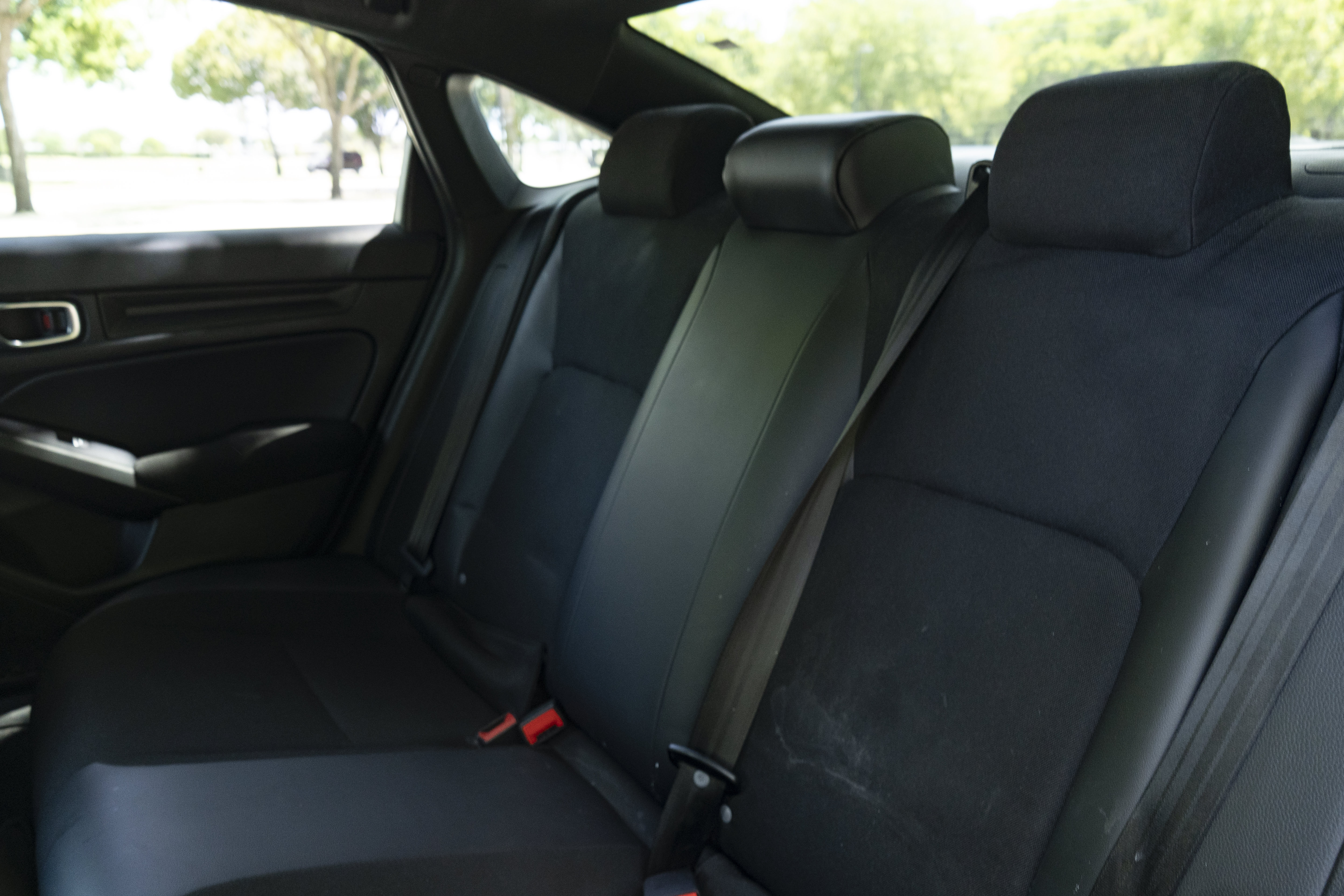 Certified 2024 Honda Civic Sport image 18