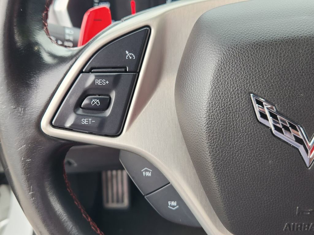 Used 2018 Chevrolet Corvette Z06 image 32
