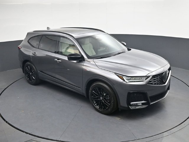New 2026 Acura MDX A-Spec w/ Advance Package AWD/4WD image 20