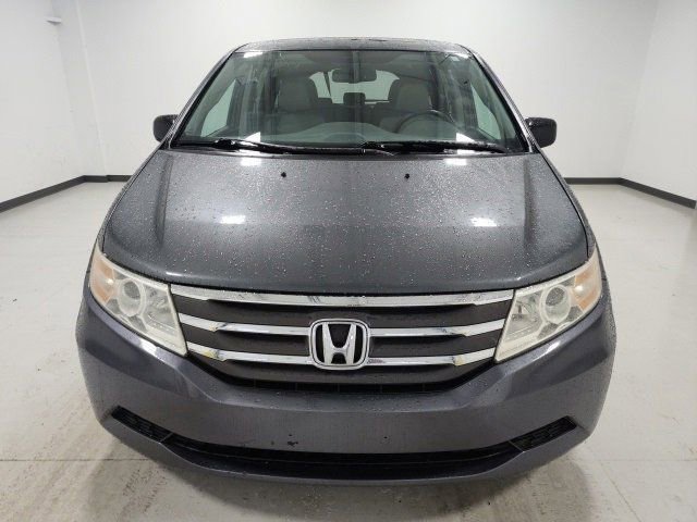 Used 2013 Honda Odyssey EX-L image 8