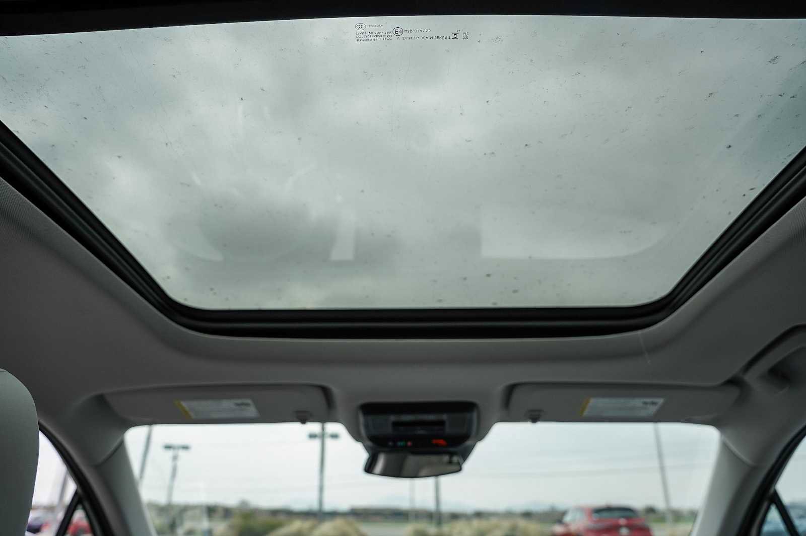 New 2026 Honda Prologue Touring image 17