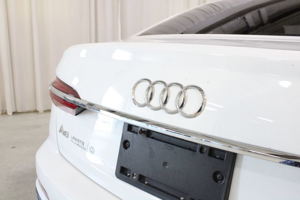 Used 2019 Audi A6 3.0T Prestige w/ Prestige Package AWD/4WD image 32