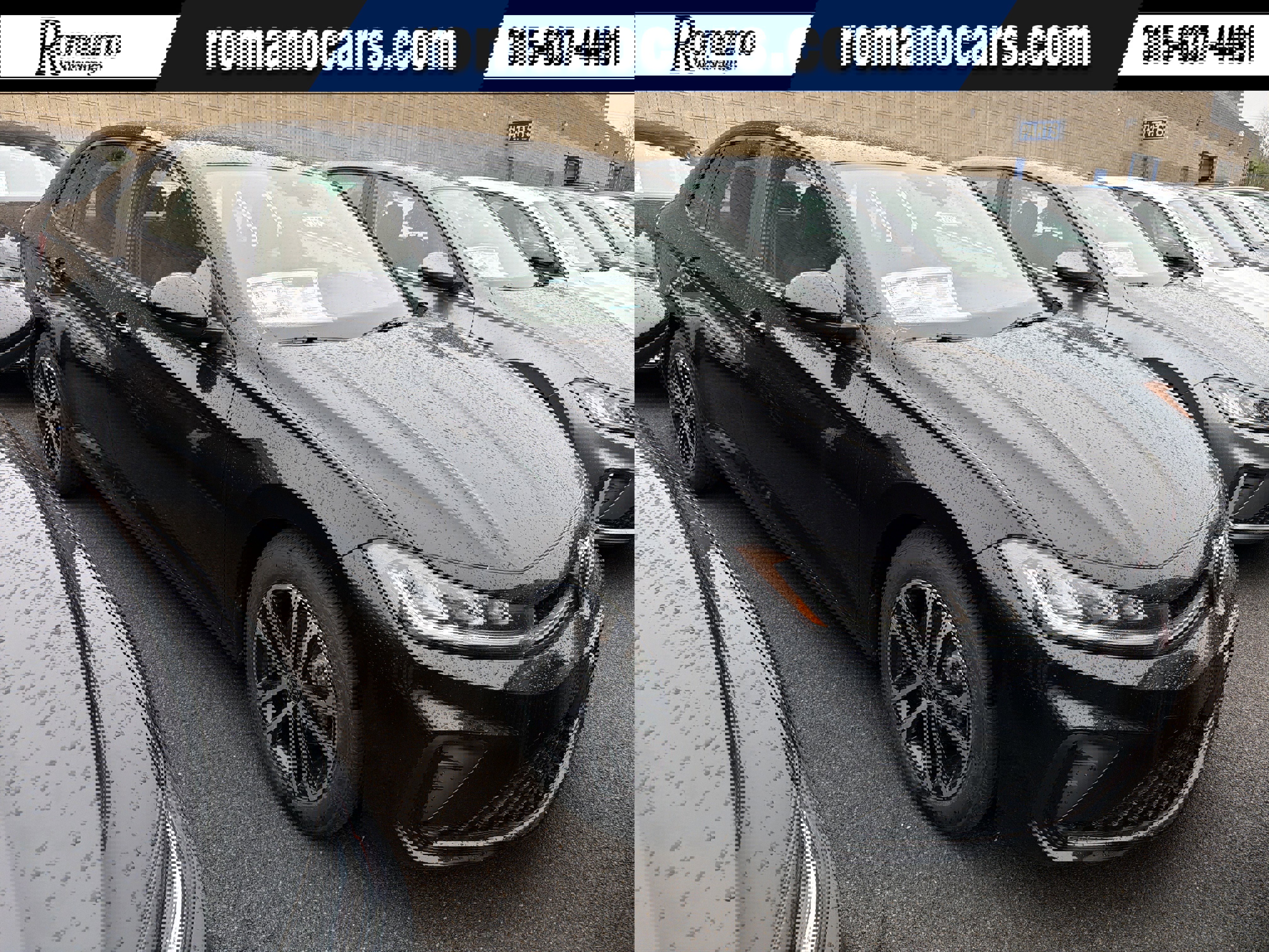 New 2026 Volkswagen Jetta Sport