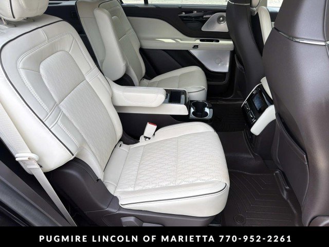 Used 2021 Lincoln Aviator Black Label w/ Dynamic Handling Package AWD/4WD image 15
