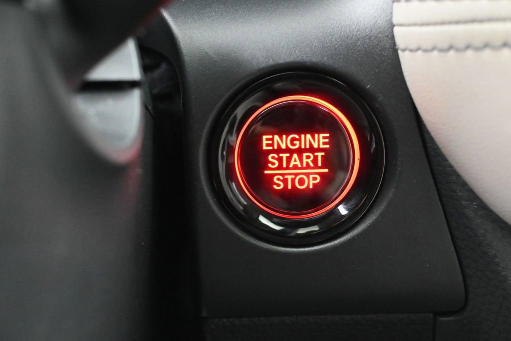 Used 2026 Honda HR-V EX-L image 17