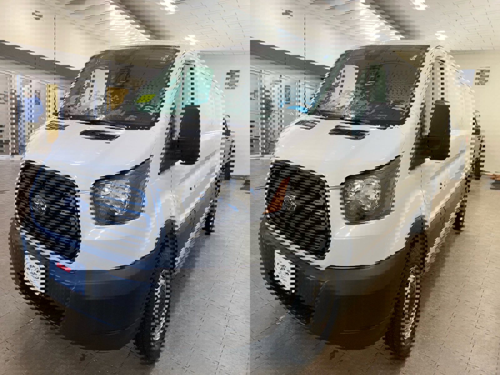 Used 2019 Ford Transit 150 148 Low Roof image 4