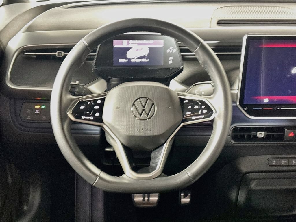 Certified 2025 Volkswagen ID. Buzz Pro S RWD image 13