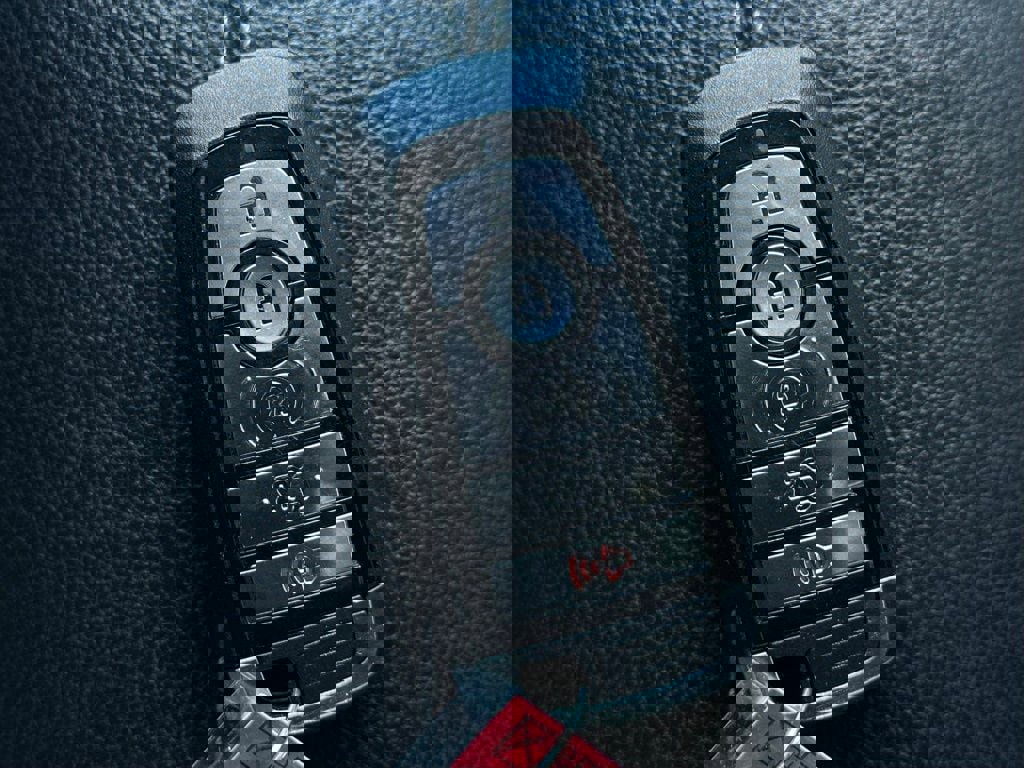 Used 2021 Ford Mustang Mach 1 w/ Equipment Group 700A image 28