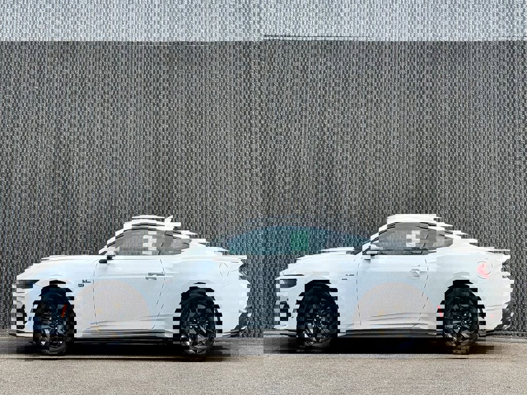 New 2025 Ford Mustang GT image 2