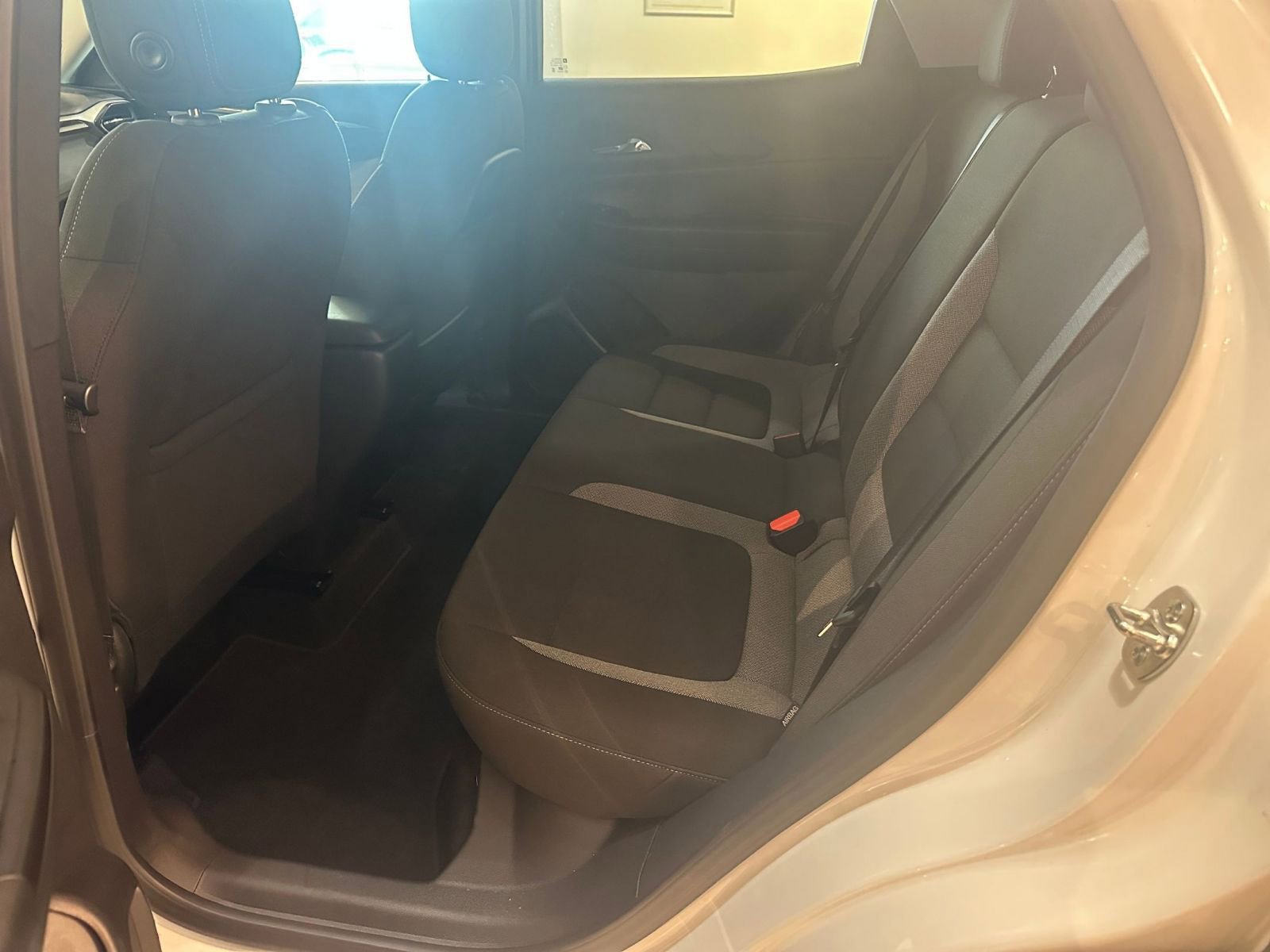 Used 2025 Chevrolet TrailBlazer LT image 25