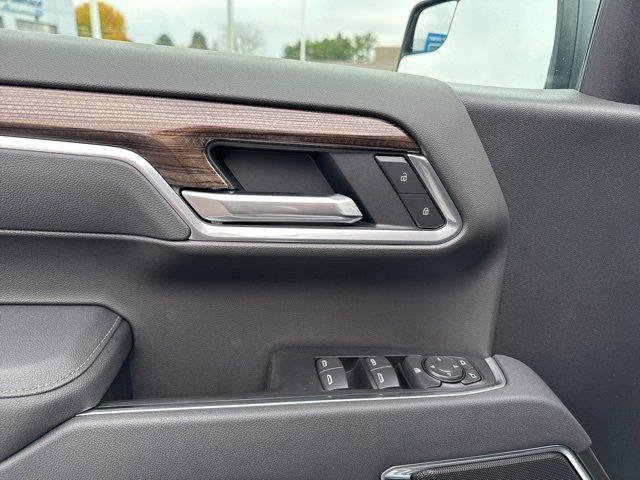 New 2026 Chevrolet Silverado 1500 LT image 11