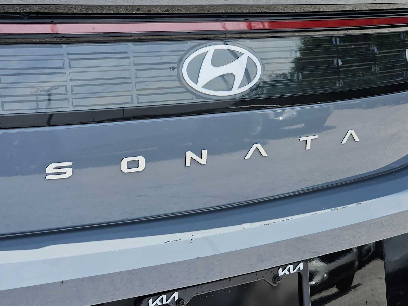 Used 2024 Hyundai Sonata SEL FWD image 10