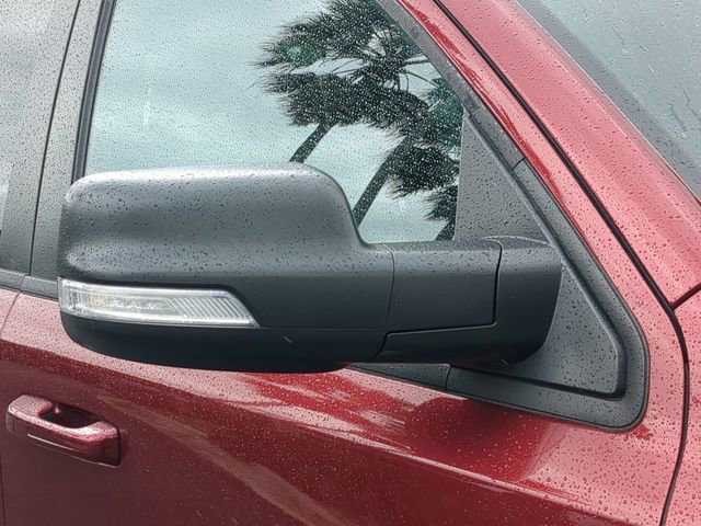 Certified 2022 RAM 1500 Big Horn image 12