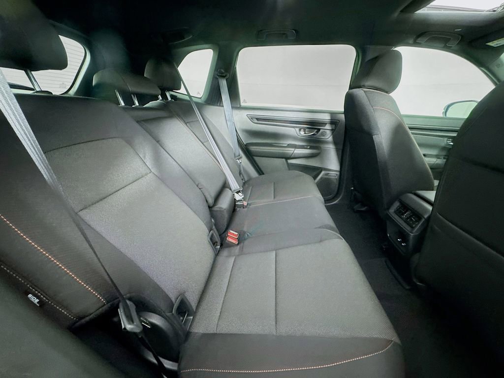 Used 2026 Honda CR-V TrailSport image 40