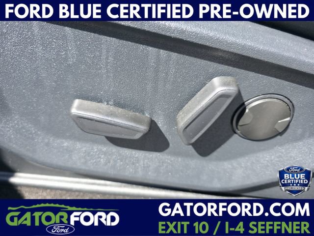 Used 2022 Ford F150 XLT w/ Equipment Group 302A High image 15