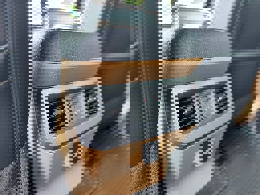 New 2026 Ford F250 Lariat image 48