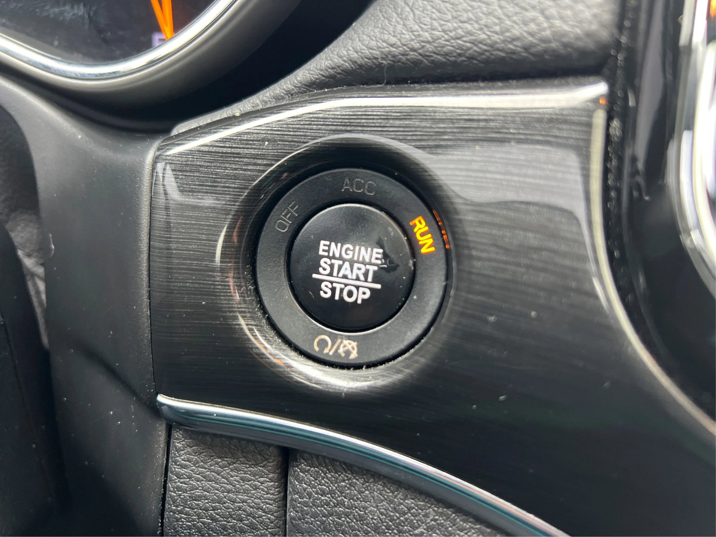 Used 2019 Jeep Grand Cherokee Trailhawk image 29