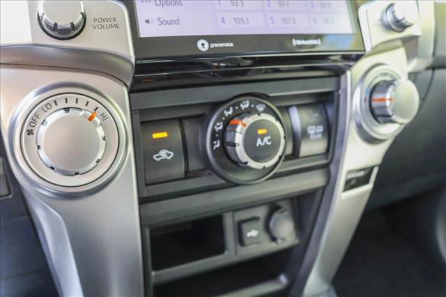 Used 2024 Toyota 4Runner SR5 image 19