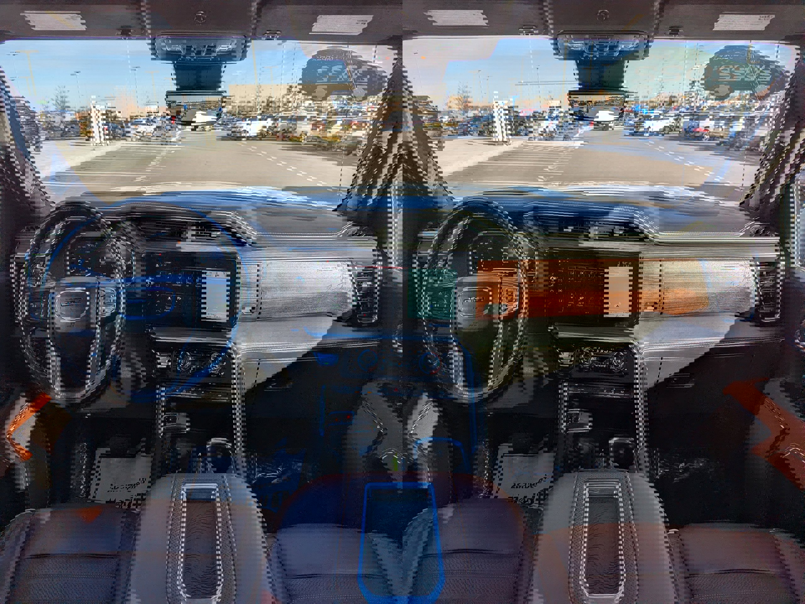 Certified 2022 GMC Sierra 1500 Denali Ultimate image 33