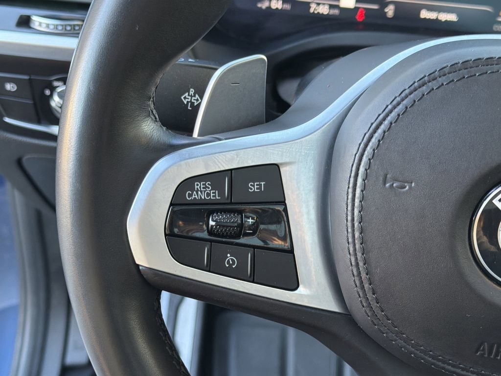 Used 2021 BMW X3 xDrive30e w/ M Sport Package image 33
