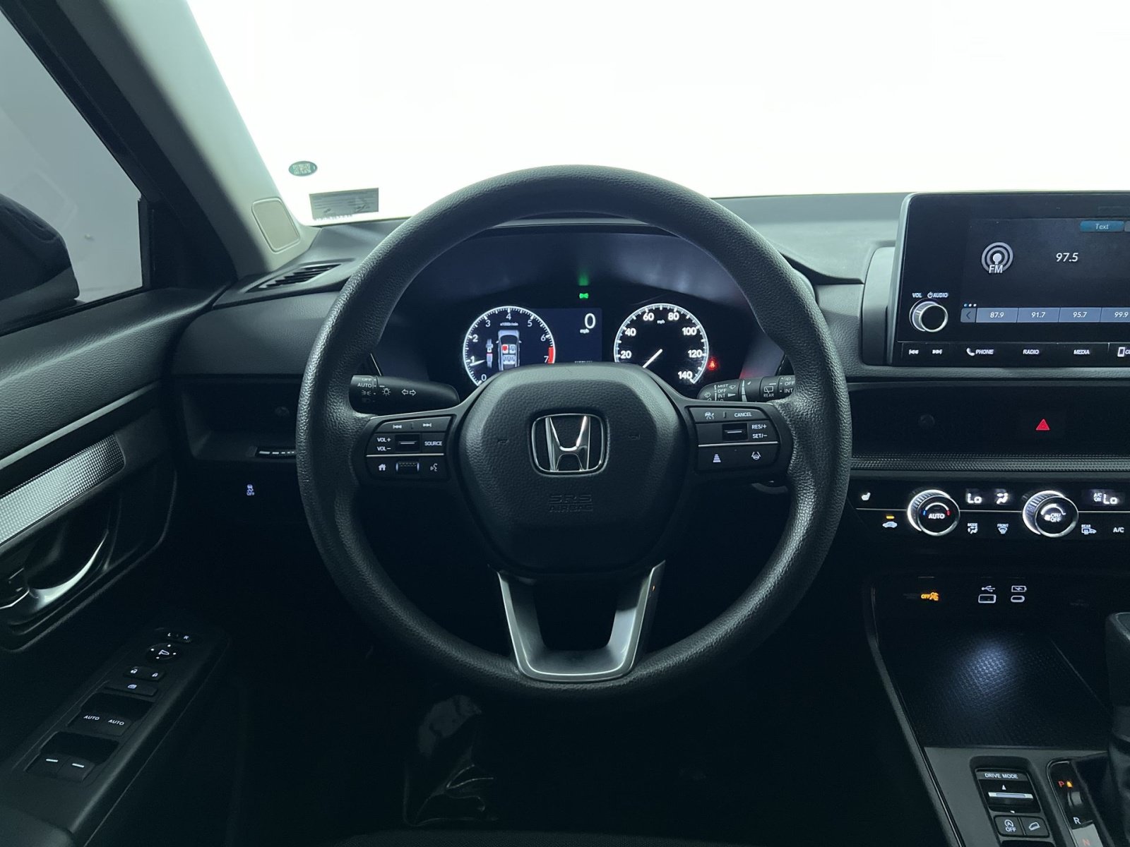 Used 2024 Honda CR-V EX image 16