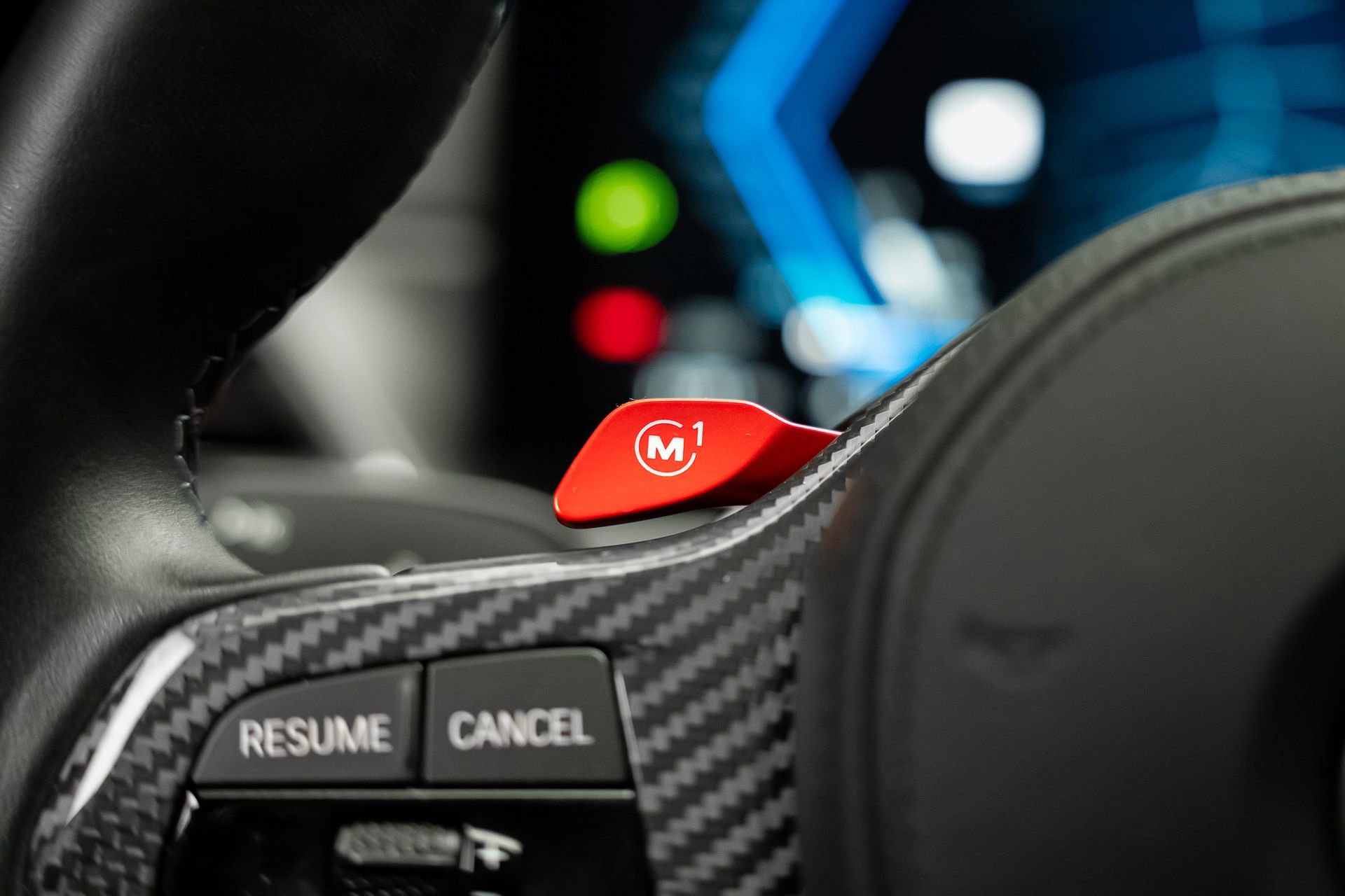 Used 2023 BMW M2 w/ Lighting Package image 46