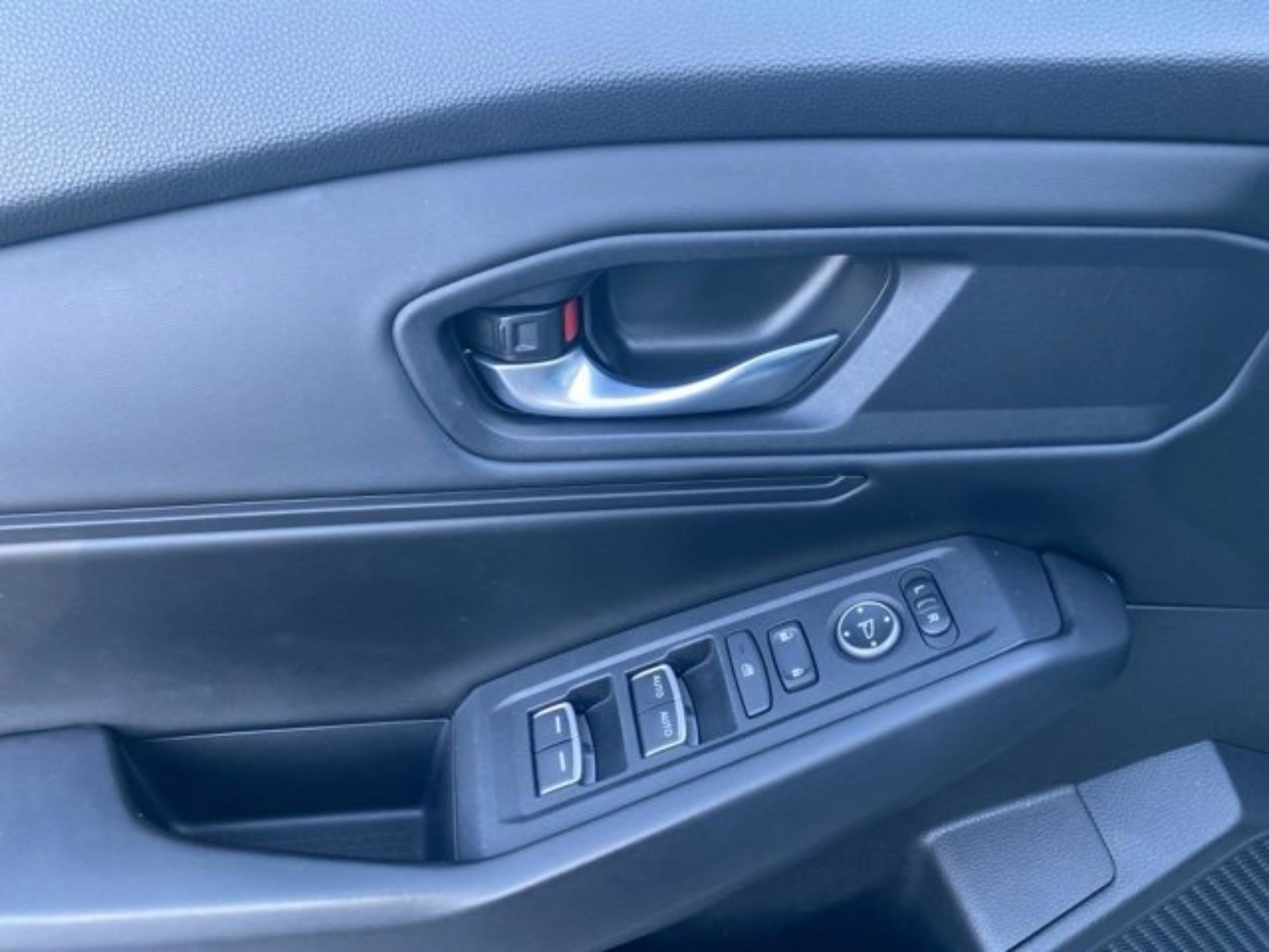 Used 2024 Honda Accord EX image 13