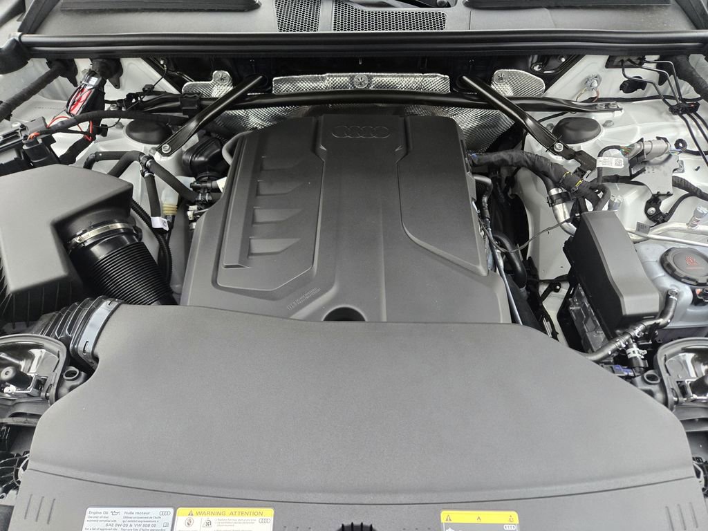 New 2025 Audi Q5 Premium image 33