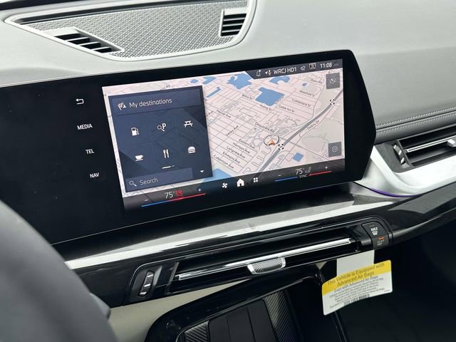 New 2026 BMW X1 xDrive28i w/ Convenience Package image 16