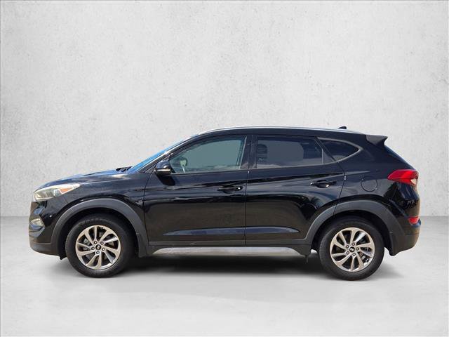 Used 2018 Hyundai Tucson SEL Plus FWD image 8