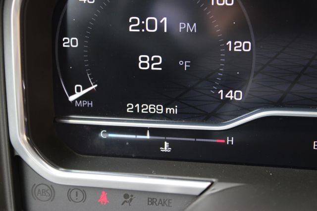 Used 2023 GMC Sierra 1500 AT4 w/ AT4 Premium Package AWD/4WD image 20