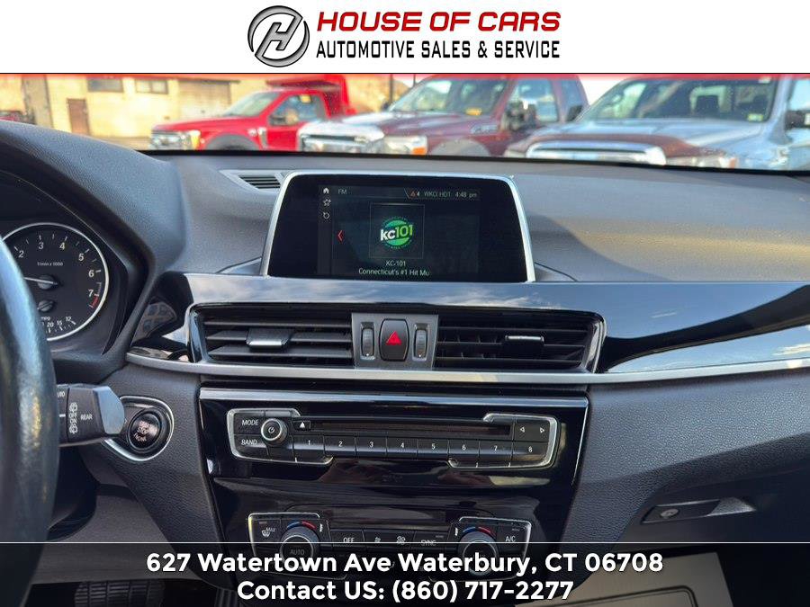 Used 2016 BMW X1 xDrive28i image 32