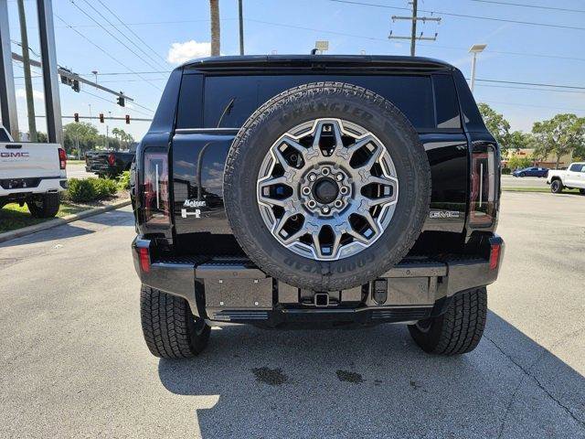 New 2026 GMC Hummer EV 3X image 4