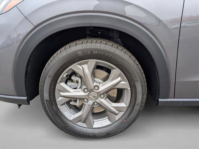 New 2026 Honda HR-V LX image 10