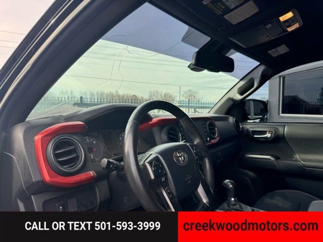 Used 2020 Toyota Tacoma 4x4 Double Cab image 16