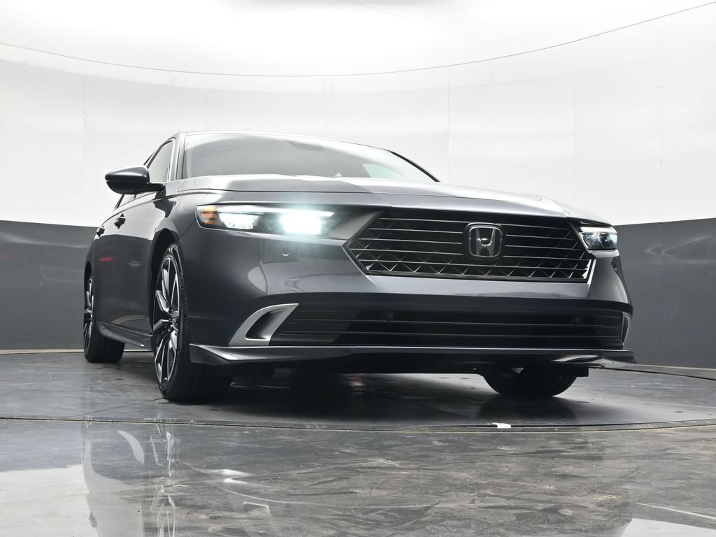 Certified 2023 Honda Accord Touring image 31