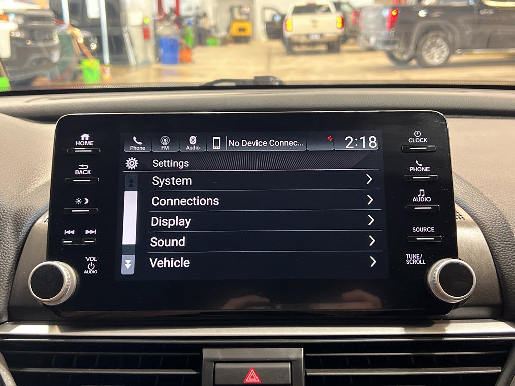 Used 2021 Honda Accord LX image 23