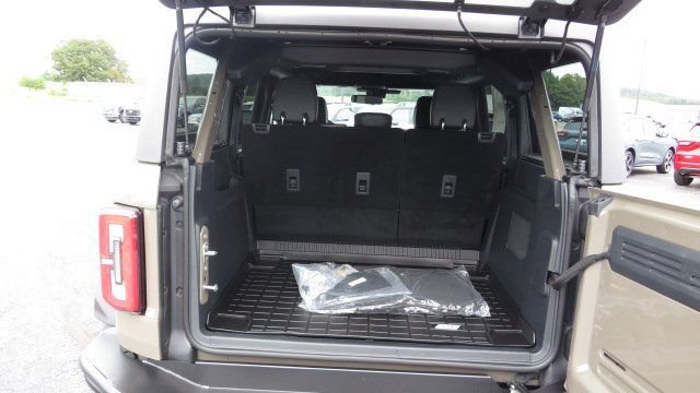 New 2025 Ford Bronco Badlands AWD/4WD image 31