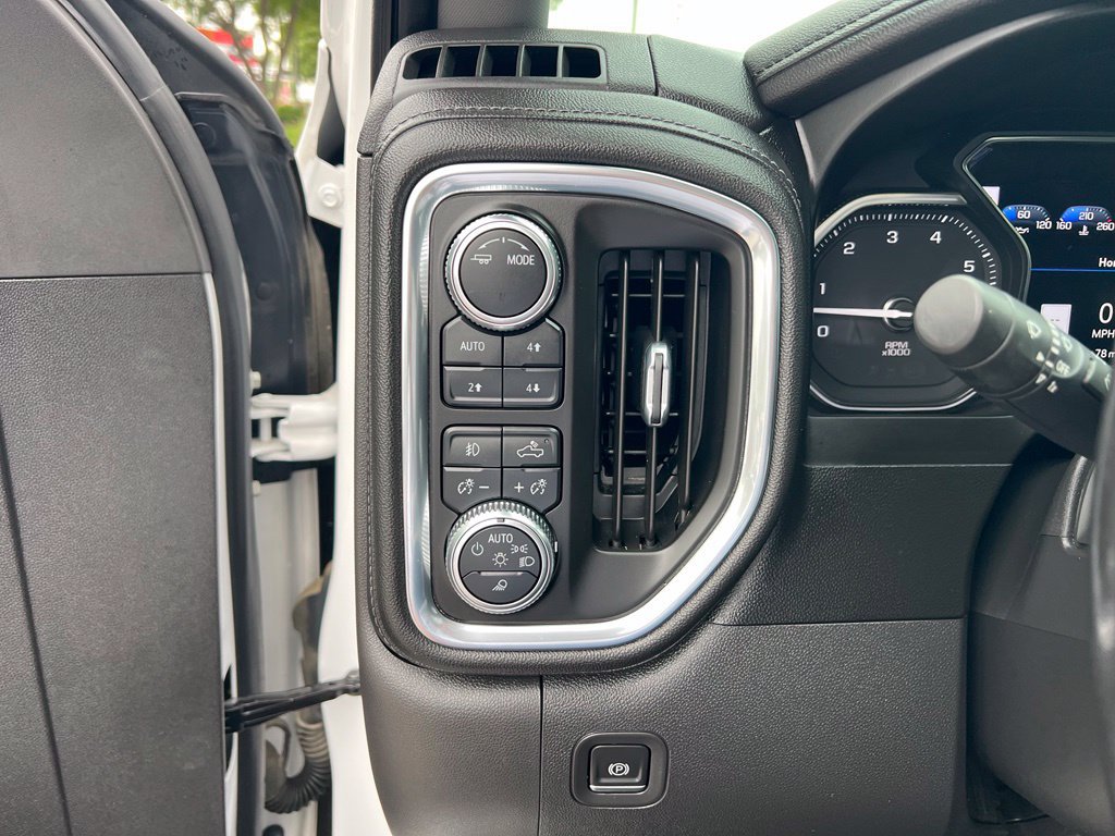 Used 2021 GMC Sierra 1500 Denali AWD/4WD image 42