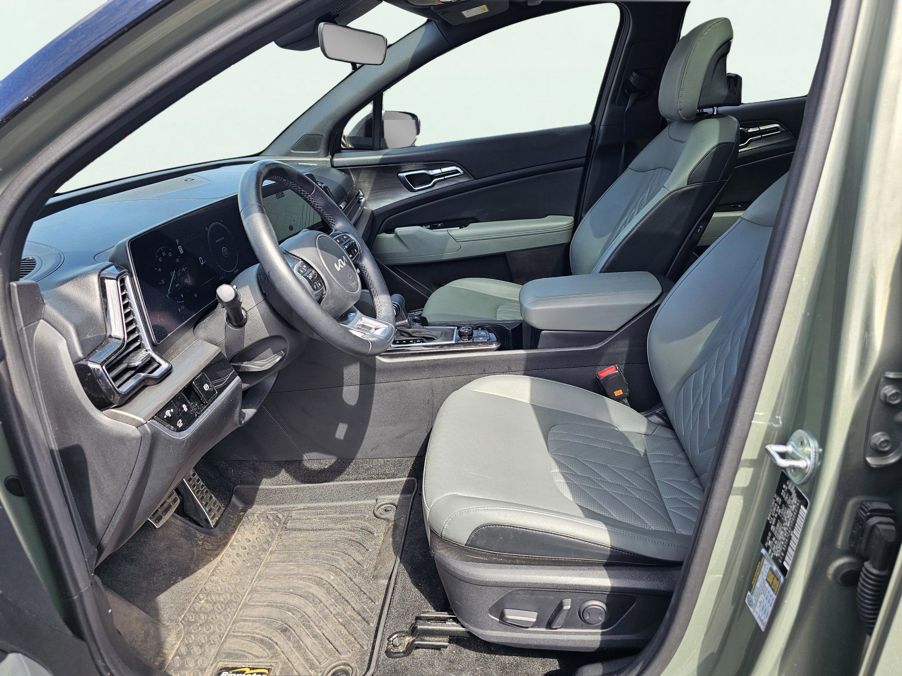 Used 2023 Kia Sportage X-Pro Prestige image 18