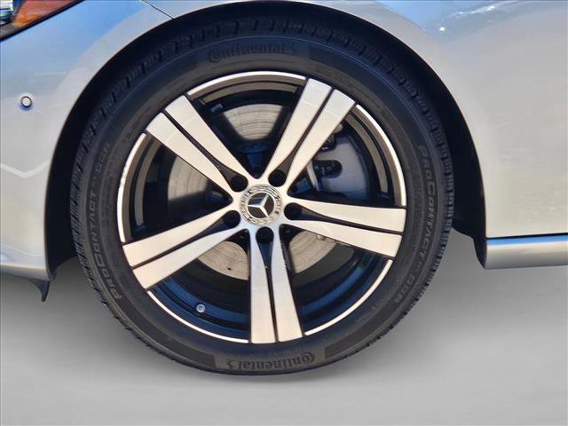 Certified 2025 Mercedes-Benz C 300 Sedan image 24