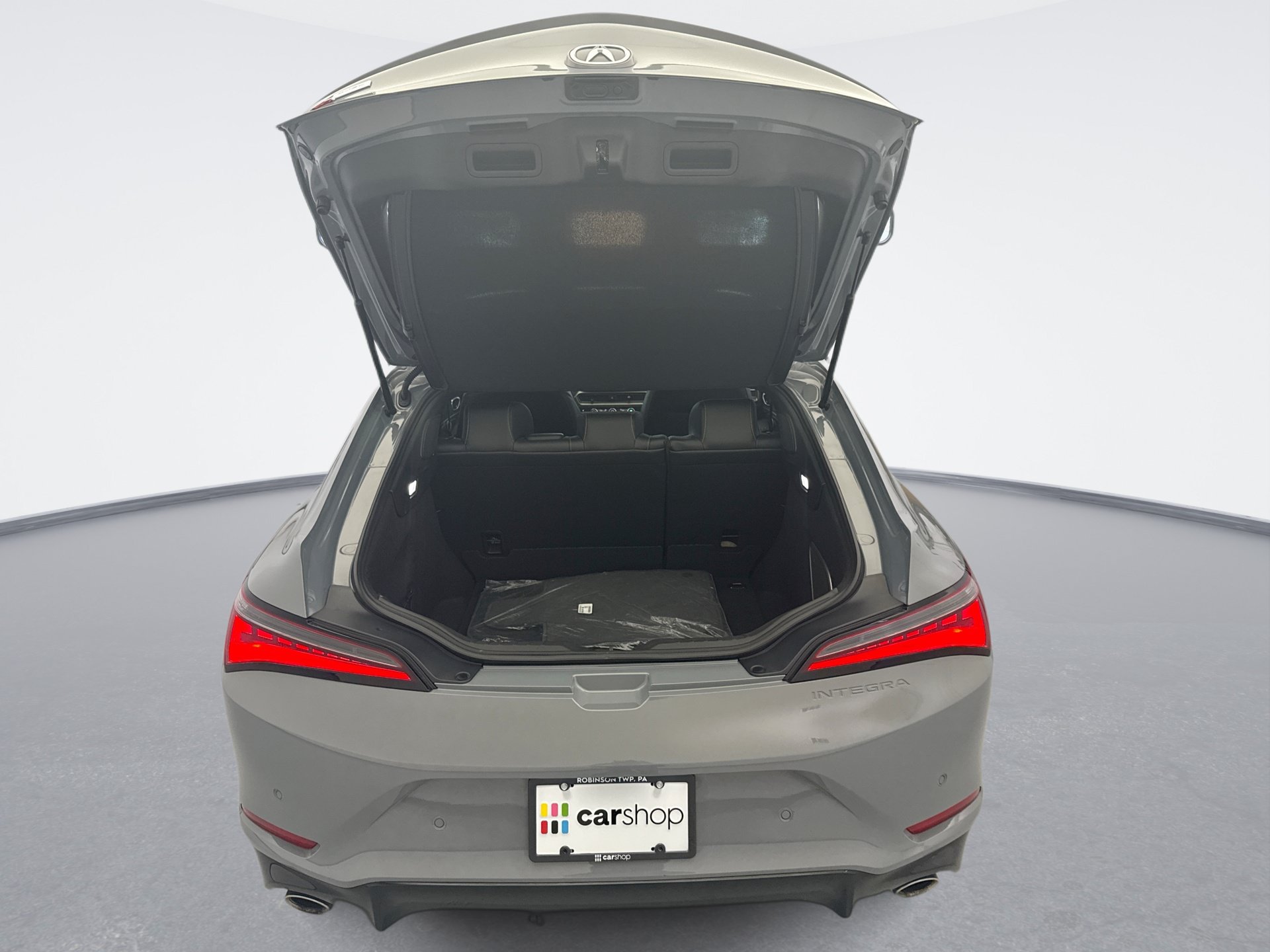 Used 2026 Acura Integra A-Spec w/ Technology Package FWD image 24