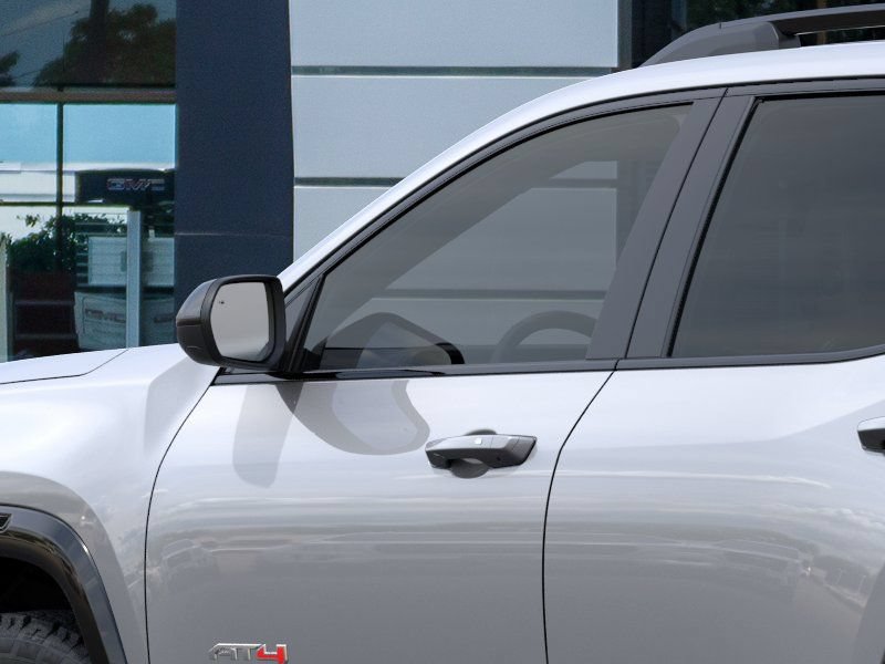 New 2027 GMC Terrain AT4 w/ LPO, Floor Liner Package AWD/4WD image 12