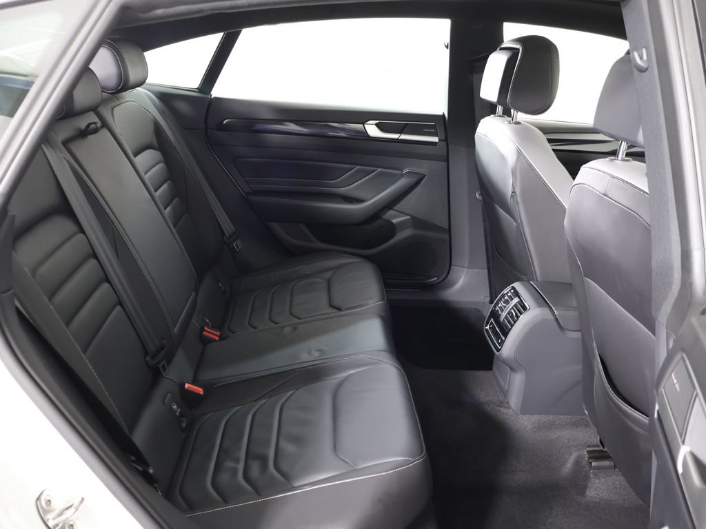 Used 2023 Volkswagen Arteon SEL Premium AWD/4WD image 41