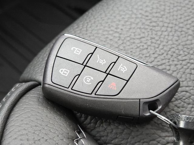 New 2026 GMC Yukon Denali w/ Denali Reserve Package image 43